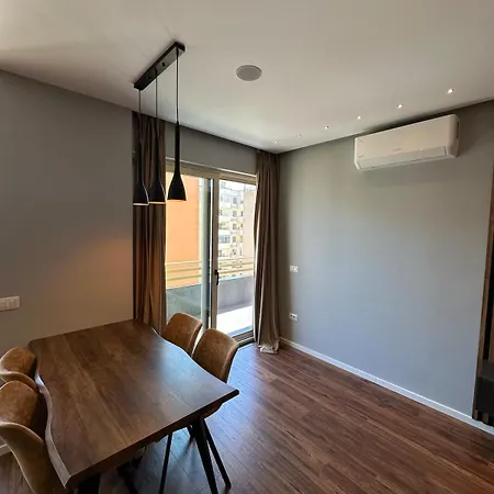 Premium Apartamento Vlorë
