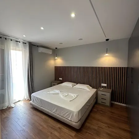 Premium Lejlighed Vlorë