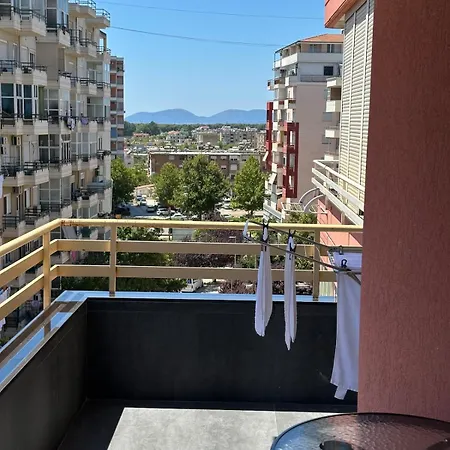 Premium Lejlighed Vlorë