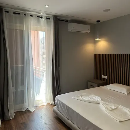 Lejlighed Premium Vlorë
